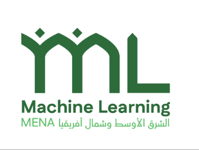 MenaML — MENA Machine Learning Winter School